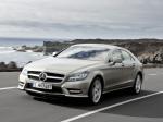 Mercedes-Benz CLS350 AMG Sports Package 2010 года